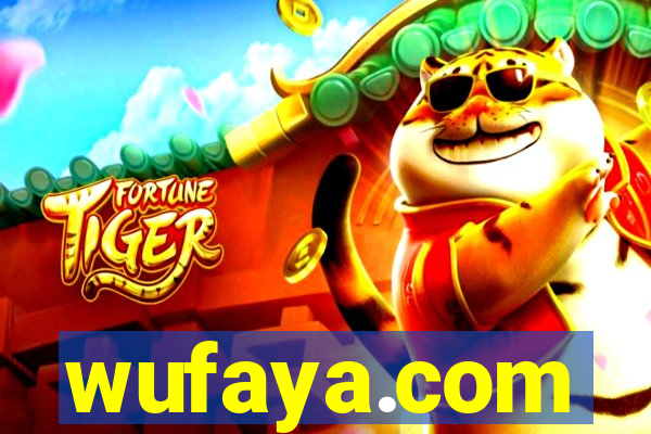 wufaya.com