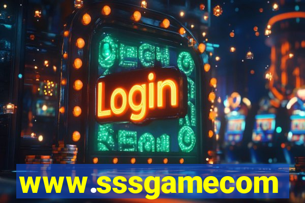 www.sssgamecom