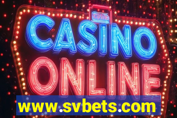 www.svbets.com