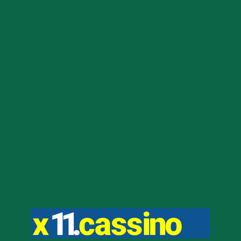 x11.cassino