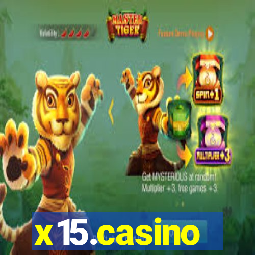 x15.casino