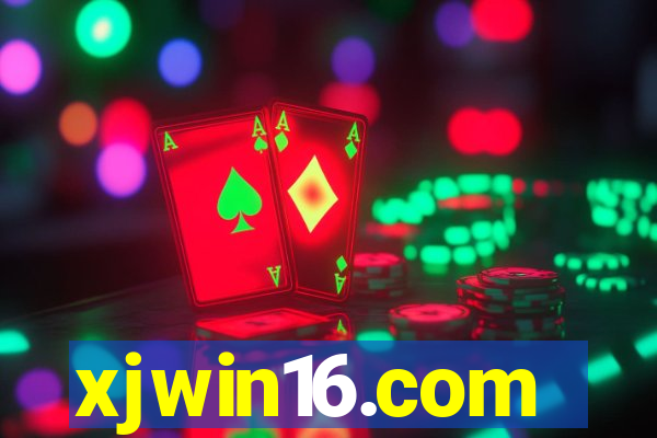 xjwin16.com