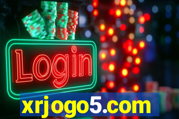 xrjogo5.com