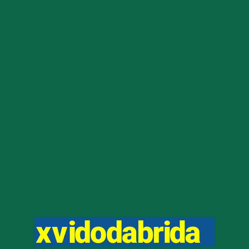 xvidodabrida