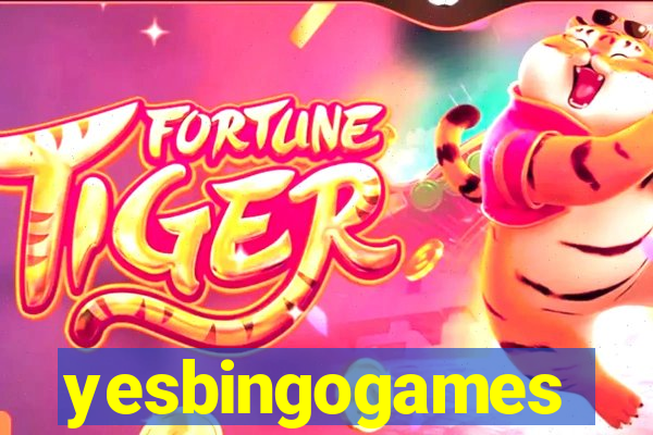 yesbingogames