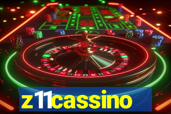 z11cassino